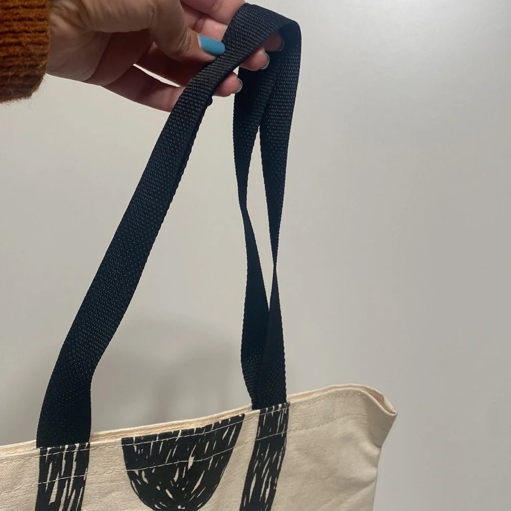 ROW DTLA “Let’s Hang” Tote Bag